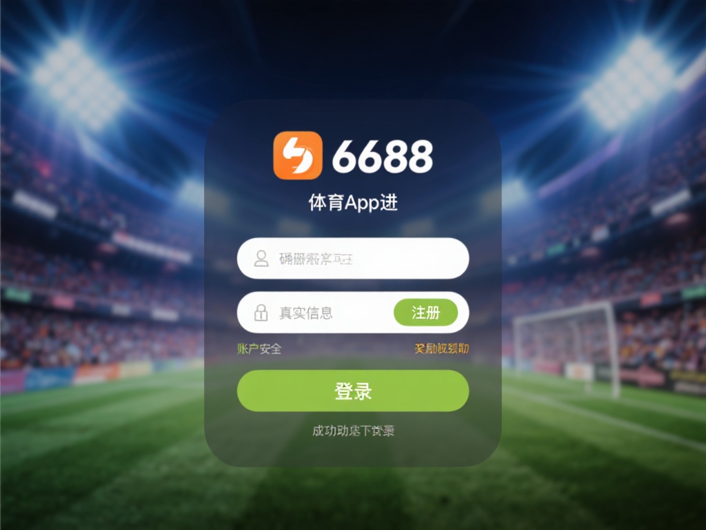 在开始体验6688体育app之前，注册和登录是必不