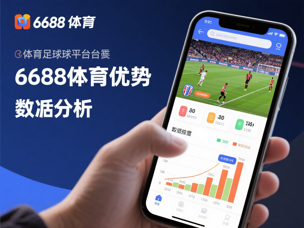 与普通体育平台相比，6688体育最大的优势在于其数