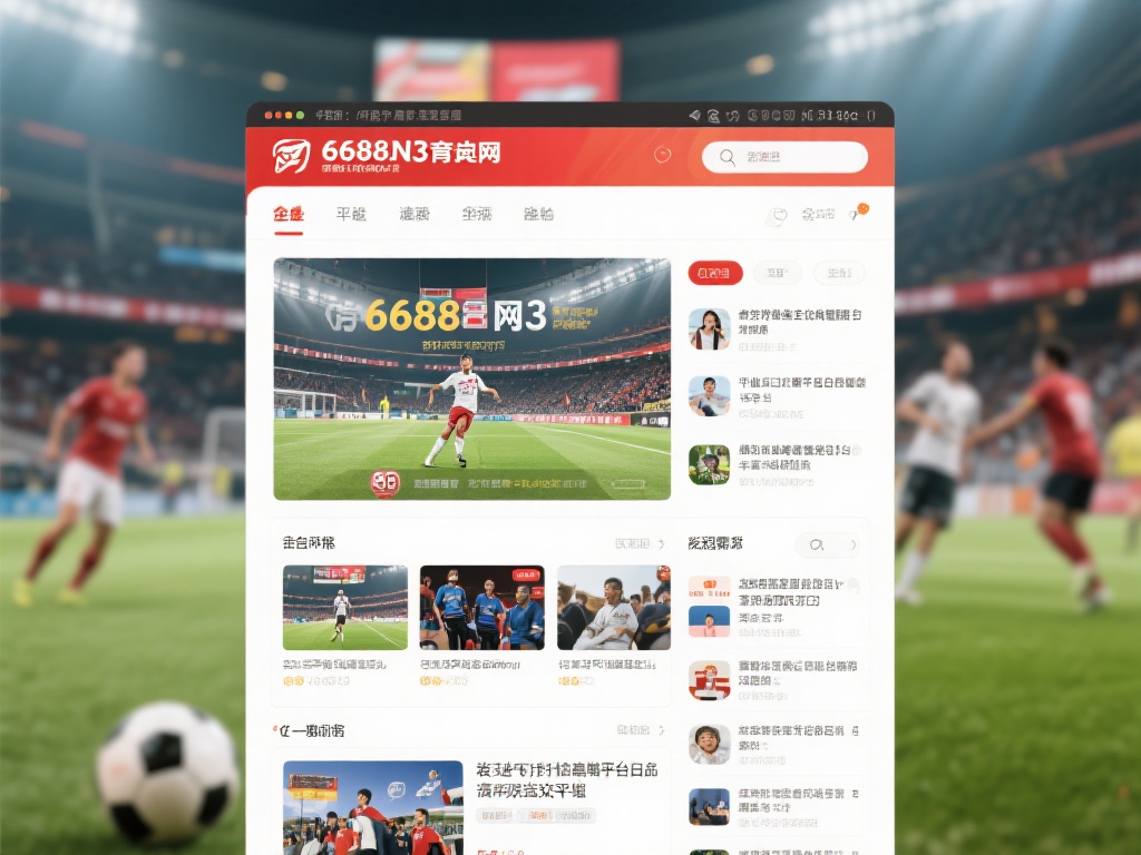 随着体育产业的迅速发展，观众对体育信息的需求与日俱