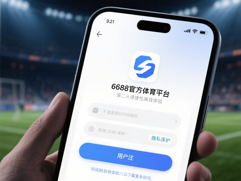 6688官方体育平台的另一大亮点在于它的便捷性和高