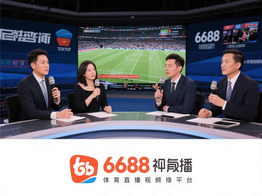 6688体育直播视频解说平台从成立之初，就致力于打
