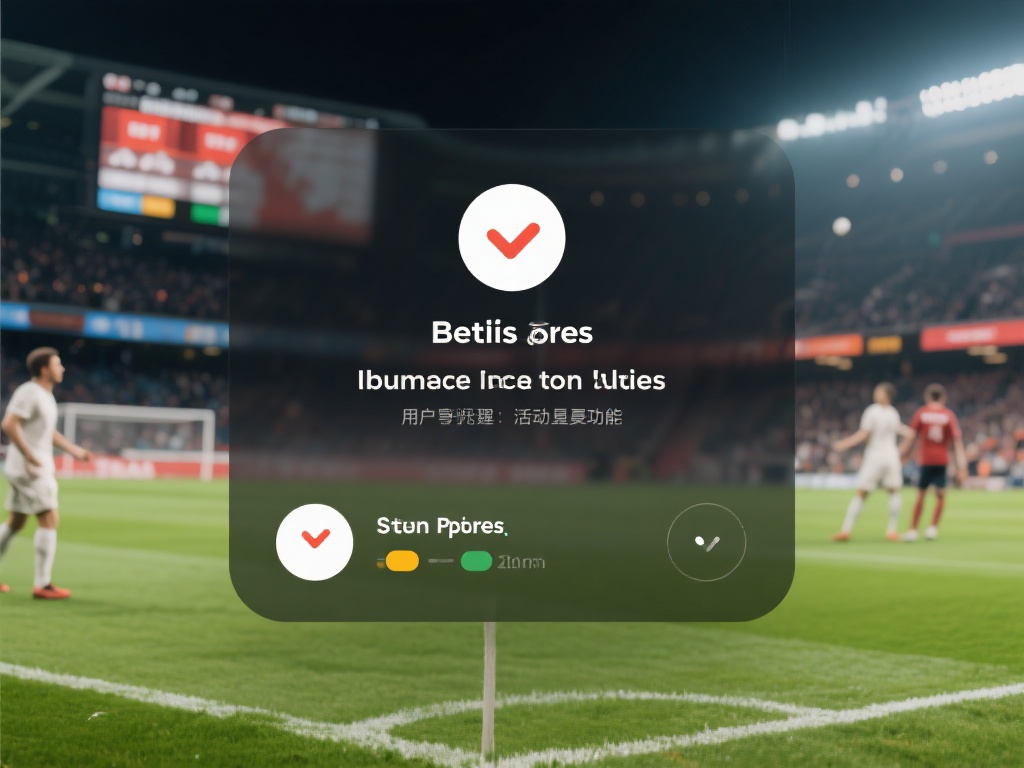 实时比分提醒：对于用户来说，掌握比赛进程无疑是最重