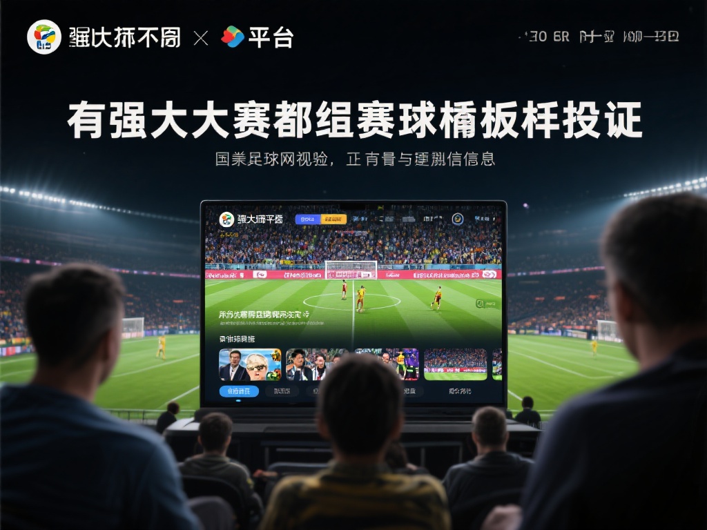 除此之外，该平台拥有强大的赛事版权支持，从国际足球