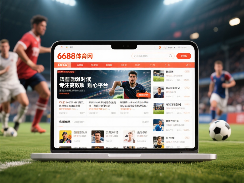 在信息时代，体育爱好者需要一个专注、高效且贴心的平