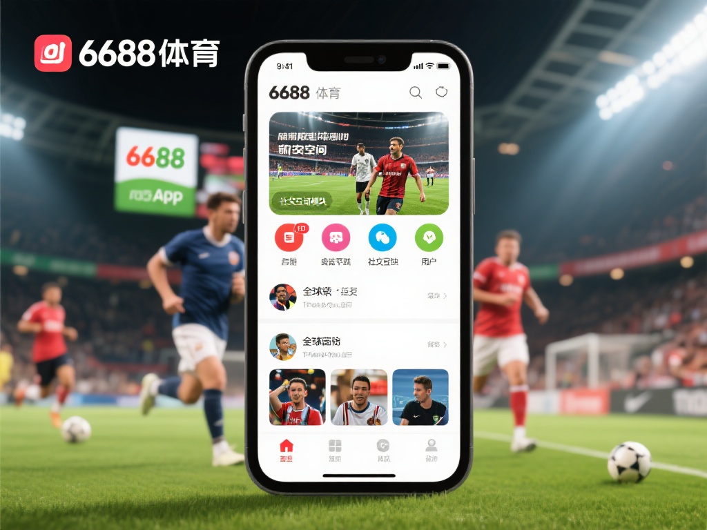 更为值得关注的是，6688体育原生app还特别优化