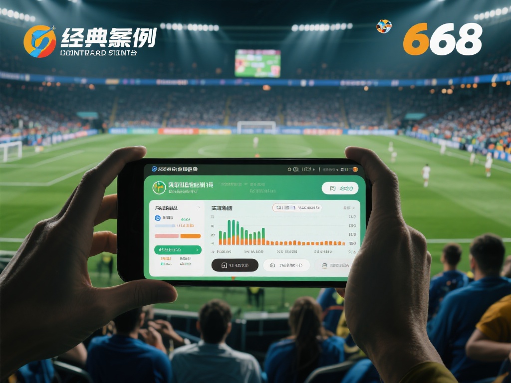 一个经典的案例是某国际足球赛事期间，6688体育平