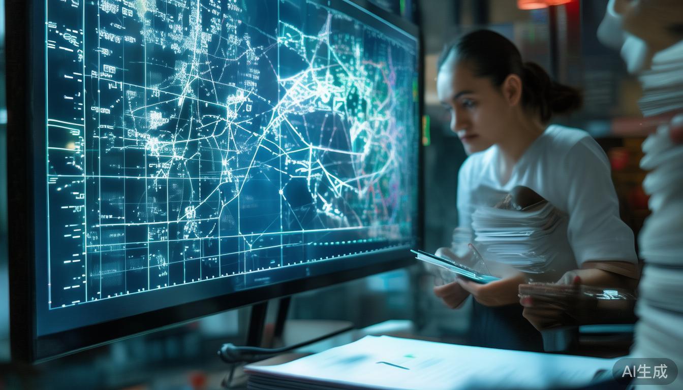 当前，案件仍在深入审查中。一旦确认存在违法行为，将