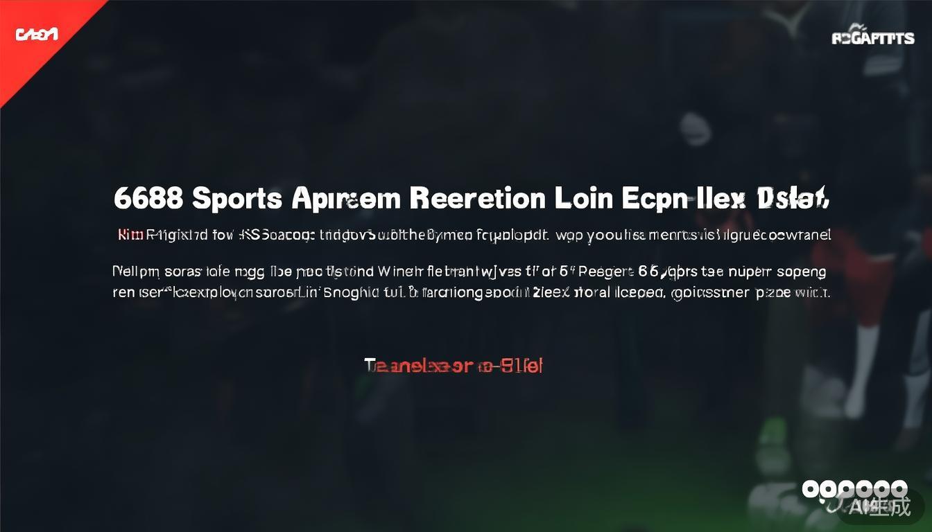 在现代体育娱乐盛行的背景下，越来越多的用户选择通过