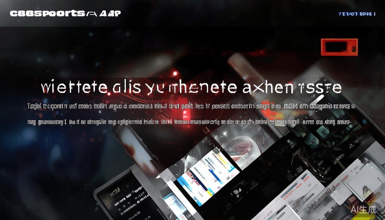 另类解析:6688体育应用最新功能全面升级与使用指南 作为体育爱好者,关注的不仅仅是比赛的结果,更是个人