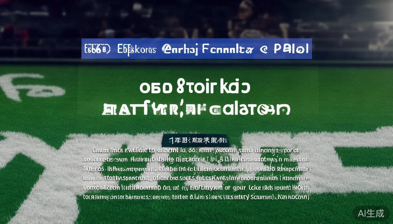 在当今互联网快速发展的时代，体育娱乐行业迎来了前所
