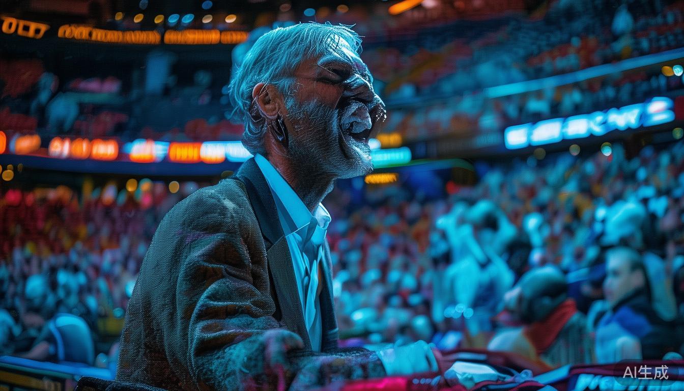 除了客观分析之外，精彩评论为观众提供情感共鸣和现场