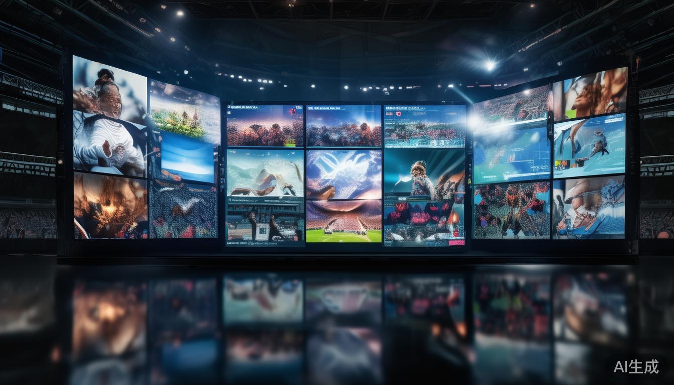 此外，平台注重内容多样化，不仅仅局限于比赛直播，还