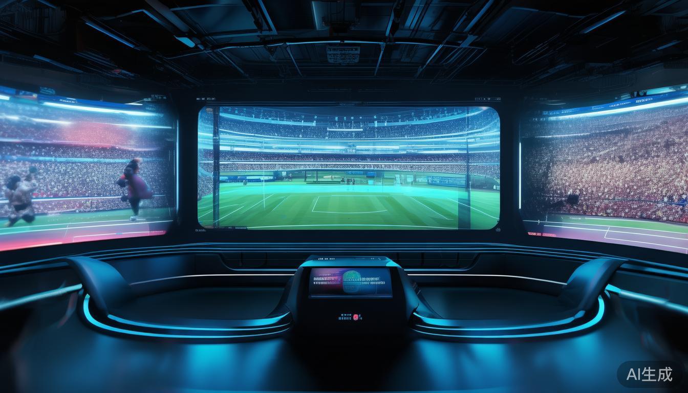 借助人工智能技术，APP体育6688将实现用户兴趣