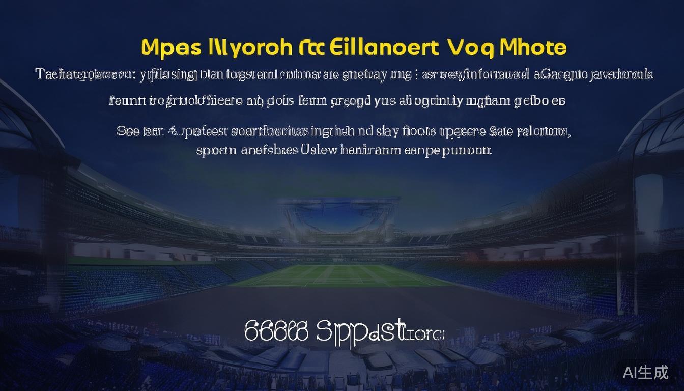 随着体育娱乐行业的不断发展，体育迷们对于赛事资讯和