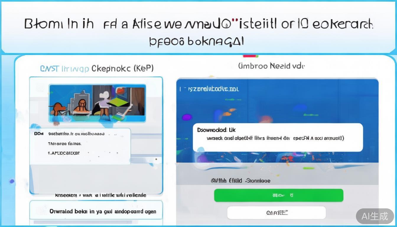 2.下载安装包：在应用商店页面，点击“下载安装”。