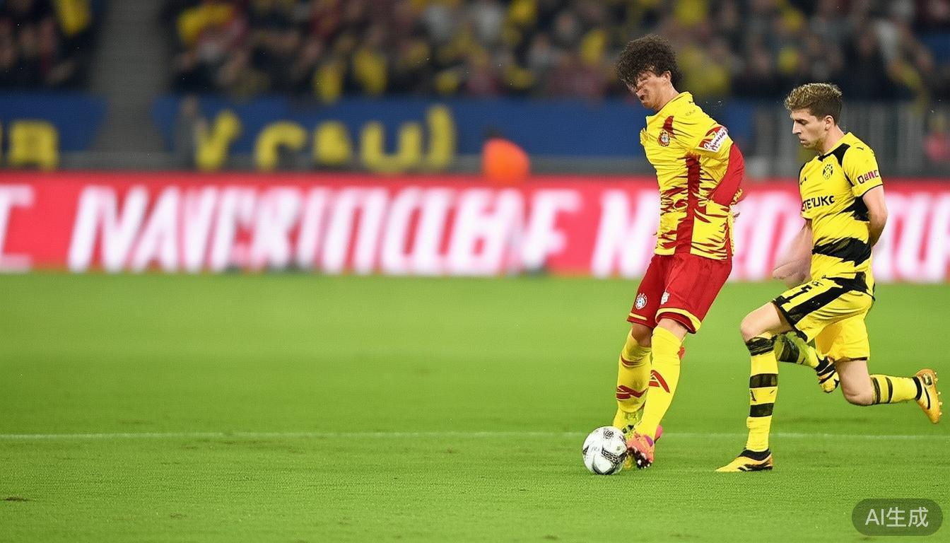 2024赛季6688体育德甲联赛最新比赛赛况全面分析与精彩回顾 德甲作为欧洲五大联赛之一,拥有诸多世界顶级俱乐部,