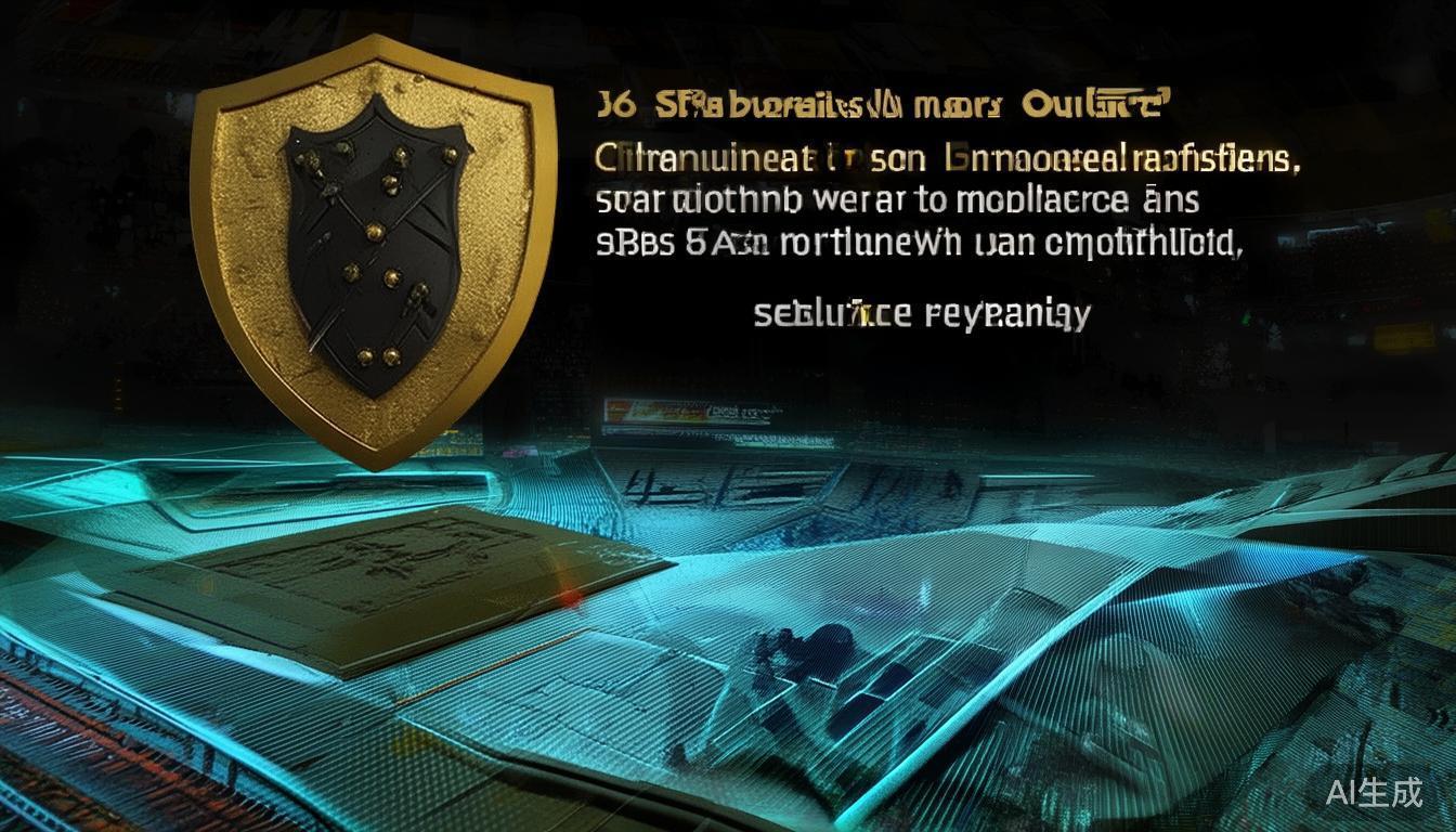 在网络博彩行业中，安全性始终是用户最关心的核心问题