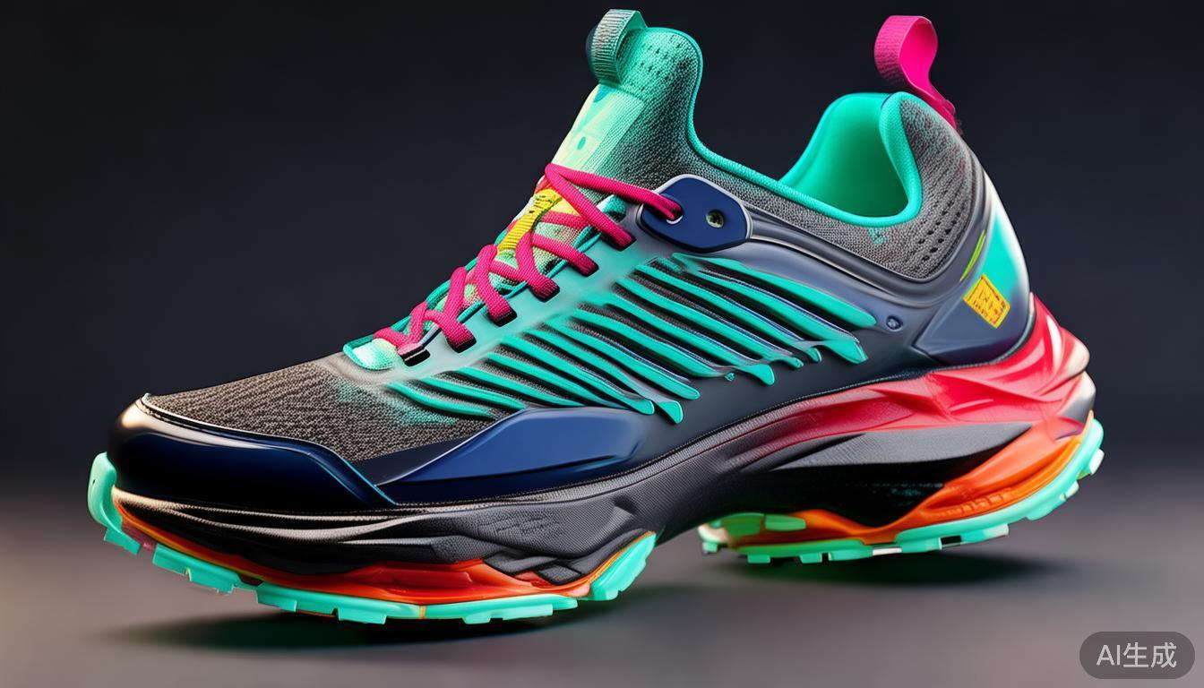 在性能方面，浩南体育6688运动鞋融入了多项行业领
