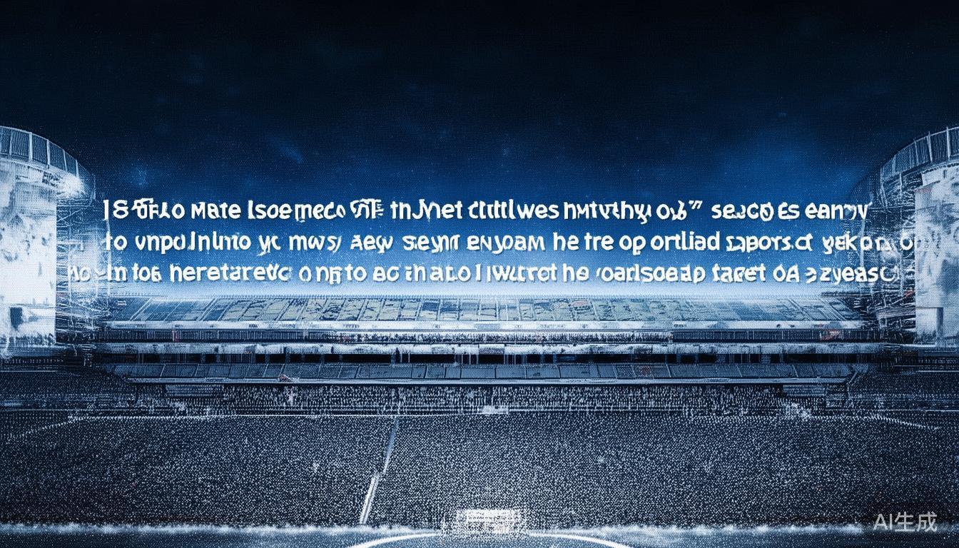 在互联网技术的推动下，传统体育赛事逐步向线上平台迁