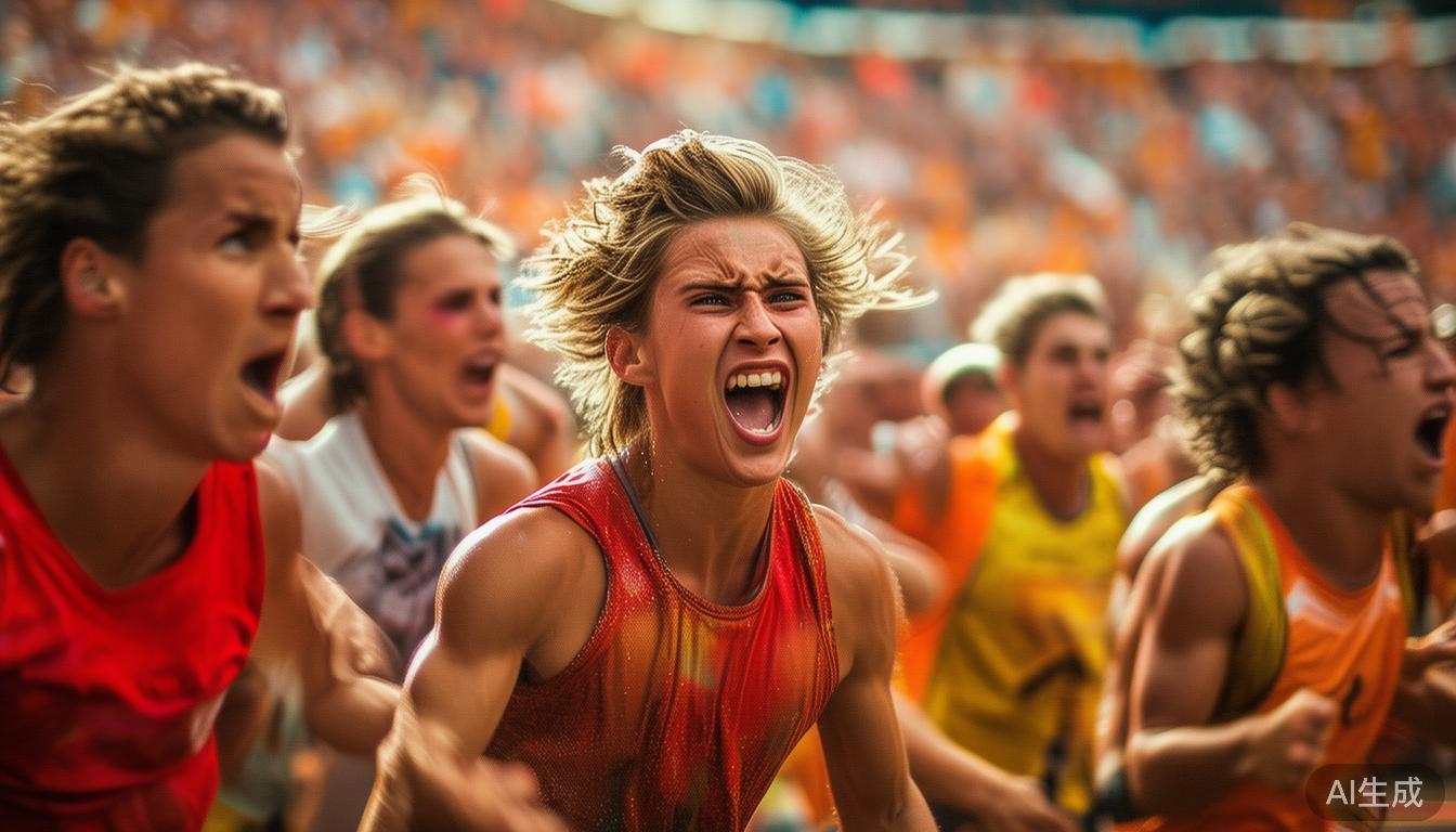 6688体育竞技赛事精彩回顾与精彩瞬间集锦:激烈对决耀眼瞬间欣赏 体育比赛不仅仅是运动员之间的较量,更是情感的碰撞与