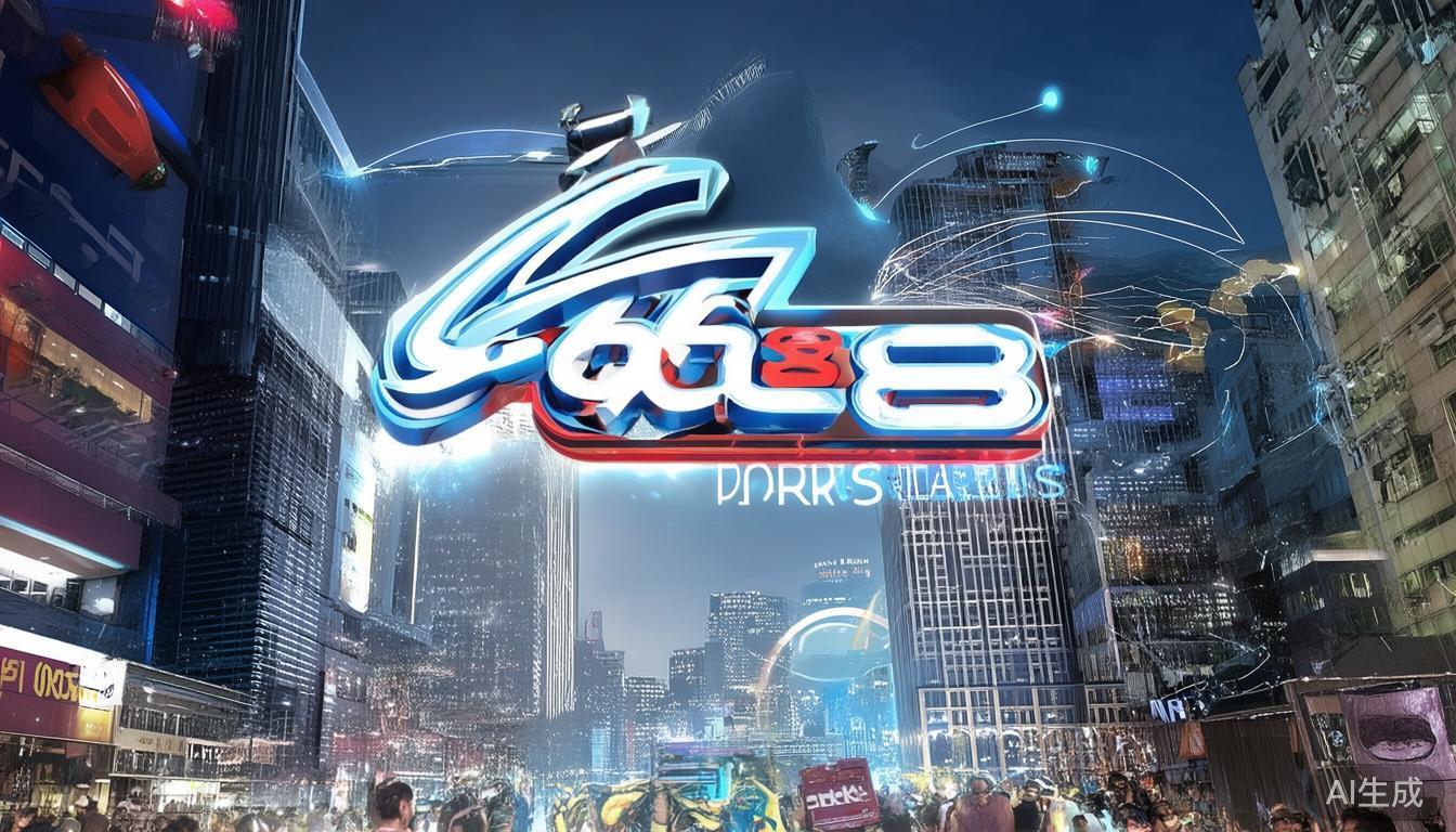 6688体育成立于2005年，自创立之初便注重研发