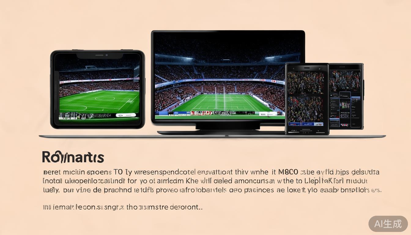 畅享多设备无缝切换的6688体育网络平台体验 以多场重要足球比赛为例,6688体育在比赛进行中,