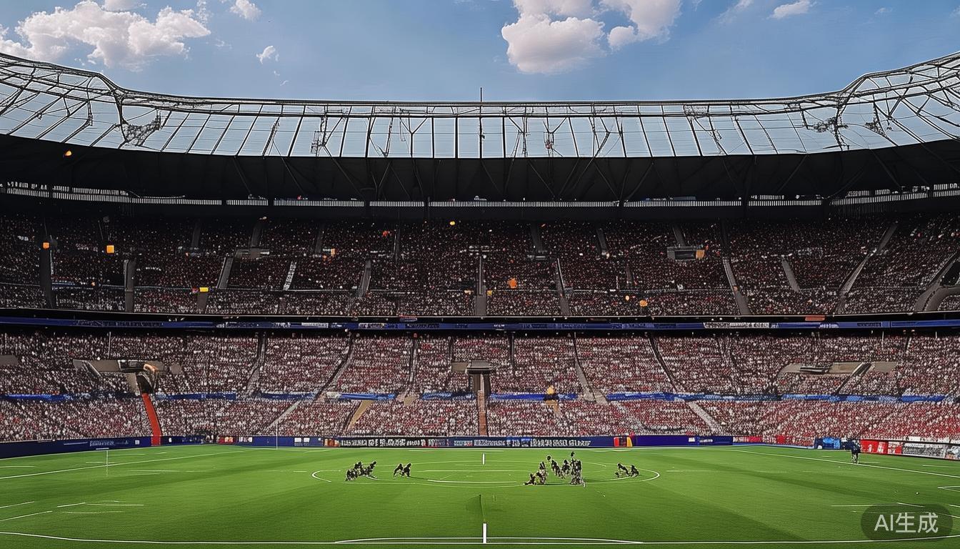 6688体育带你领略全球精彩体育赛事,尽享极致运动盛宴 全面洞察全球体育盛事
在全球化的今天,体育赛事的