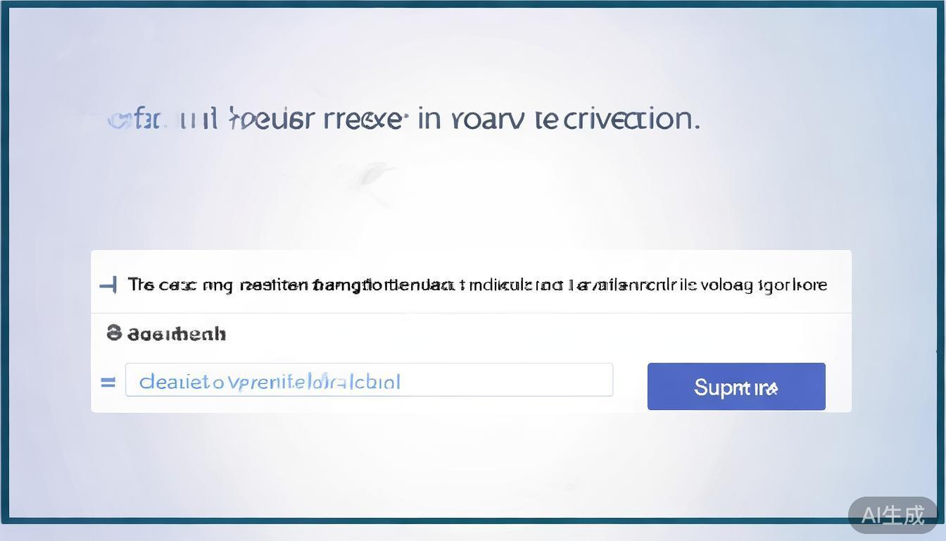提交注销申请：选择“注销账户”后，平台通常会要求用