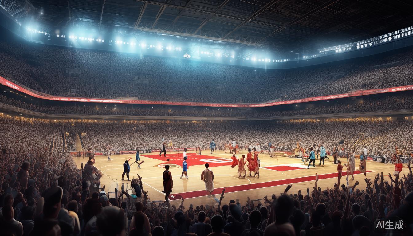 2024年6688体育最值得参与的热门赛事推荐与最佳观赛指南 篮球在亚洲、欧美地区的受众持续攀升。每年举行的国际