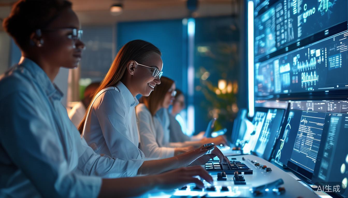 为了增强用户体验，平台还提供全天候的在线客服服务，