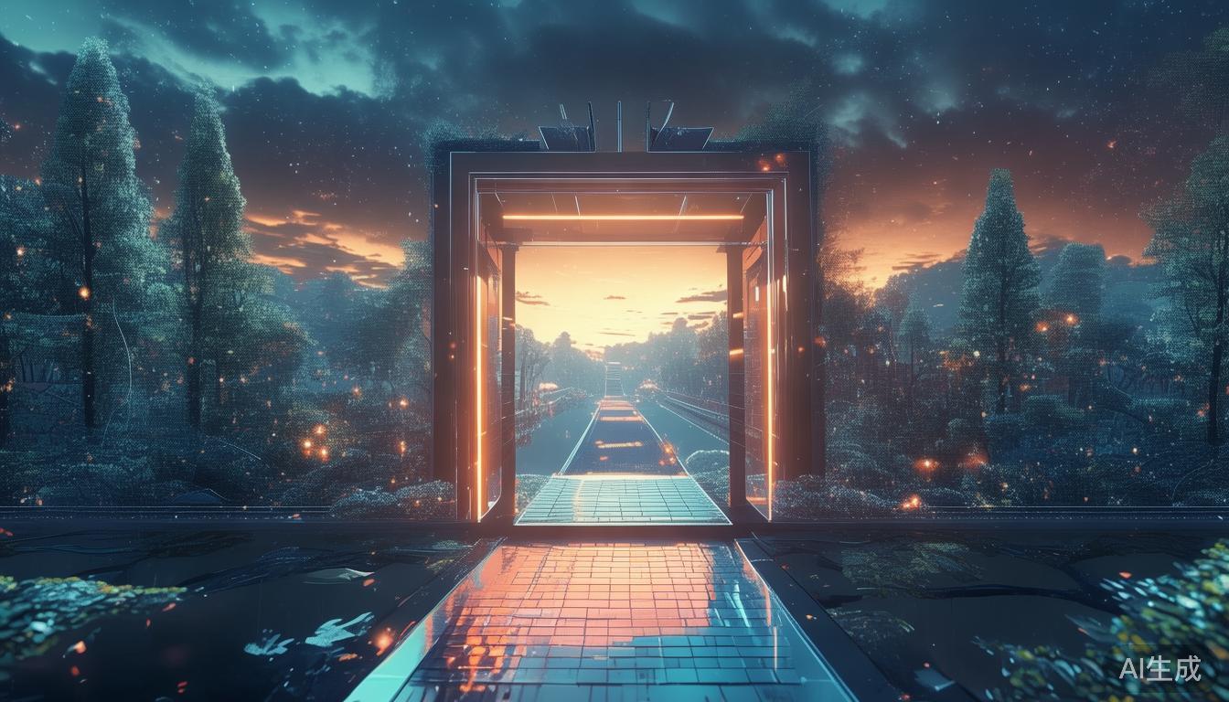 安全稳定的访问路径
作为官方入口平台，提供安全的