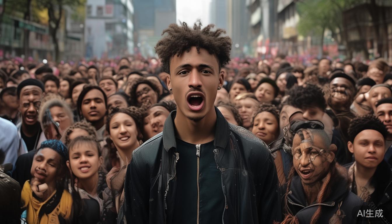 此外，这句话之所以能引领潮流，离不开其深刻的文化内