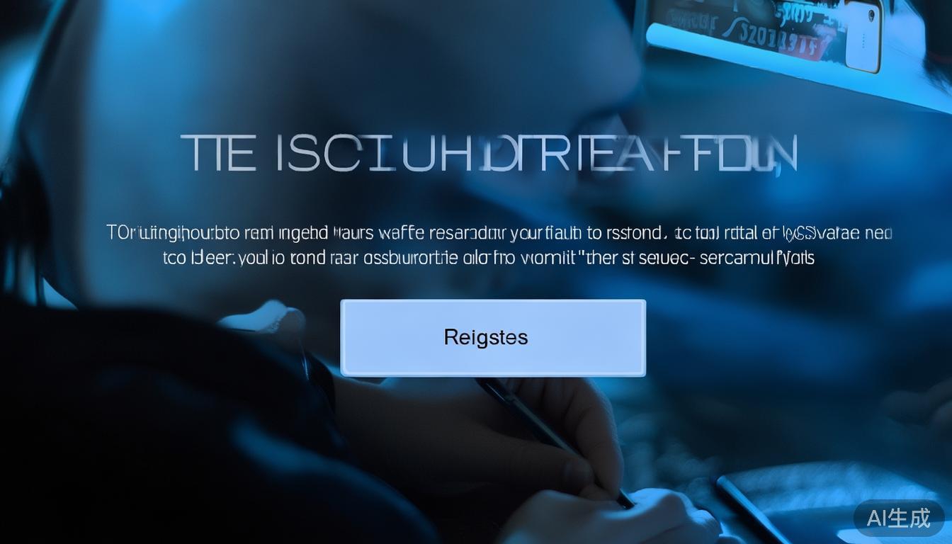 第二步：填写注册信息
登录6688体育官方平台，