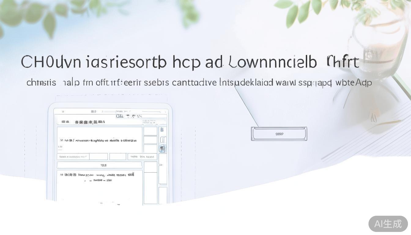 第二步：访问官方下载渠道
打开手机浏览器，输入6