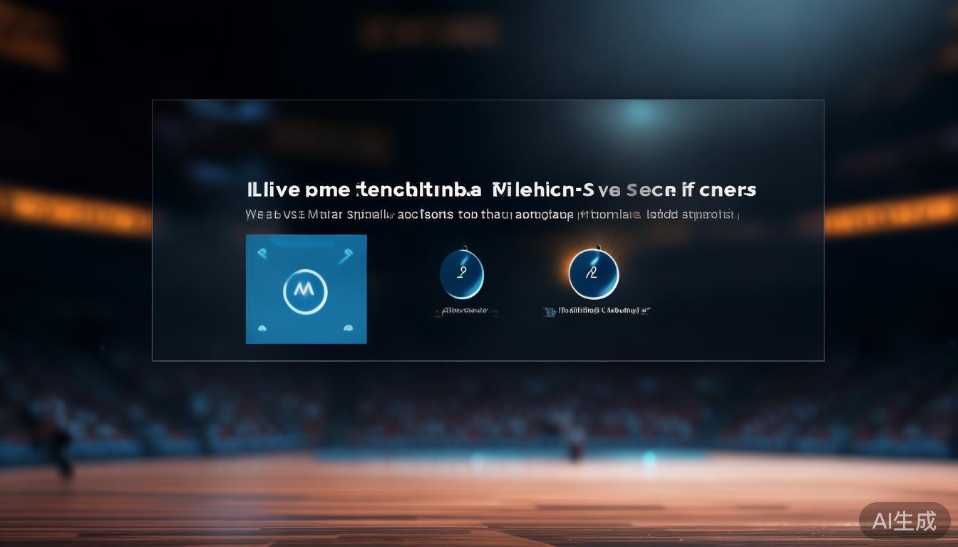 即时推送提醒：用户打开平台后，可开启比分提醒功能，