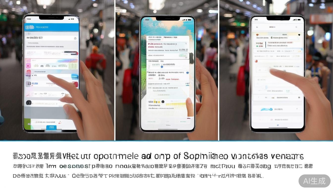 应用商店搜索下载
安卓用户可以在“应用宝”、华为