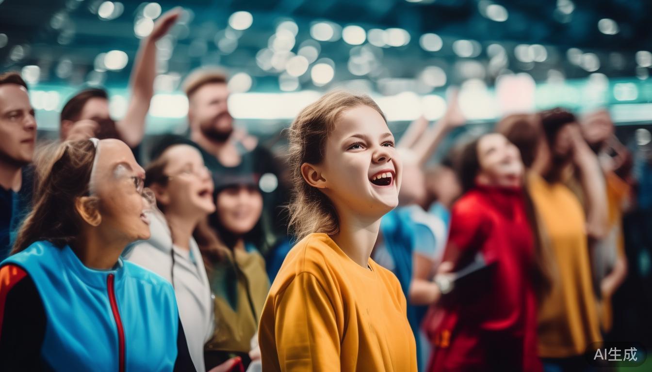不同年龄段的用户在体育平台的社会需求也表现出明显差