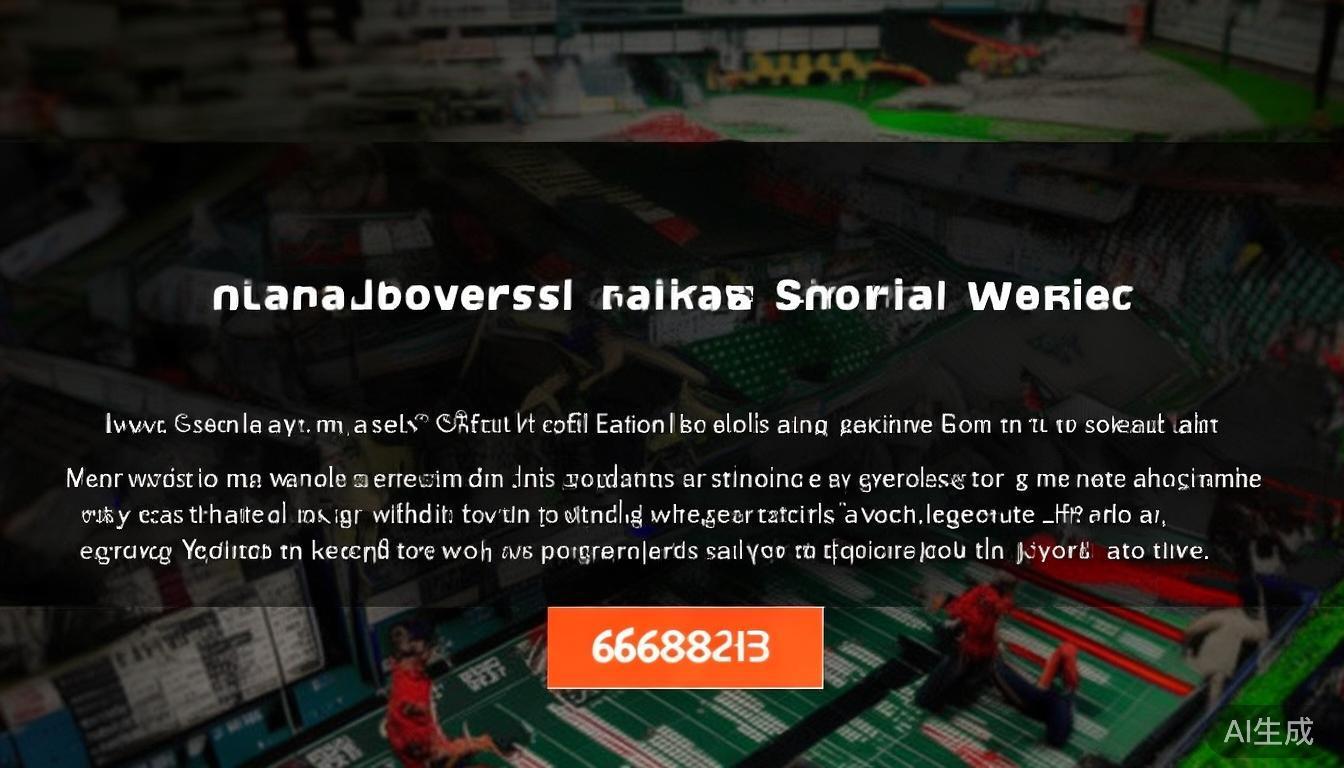 随着体育竞猜行业的不断发展，用户对赛事更新和玩法的